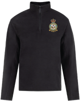 No. 253 Squadron RAF Quarter Zip Fleece