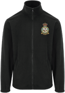 No. 253 Squadron RAF Zipped Fleece