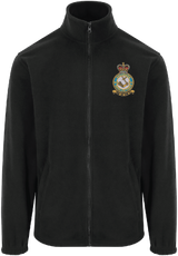 No. 253 Squadron RAF Zipped Fleece