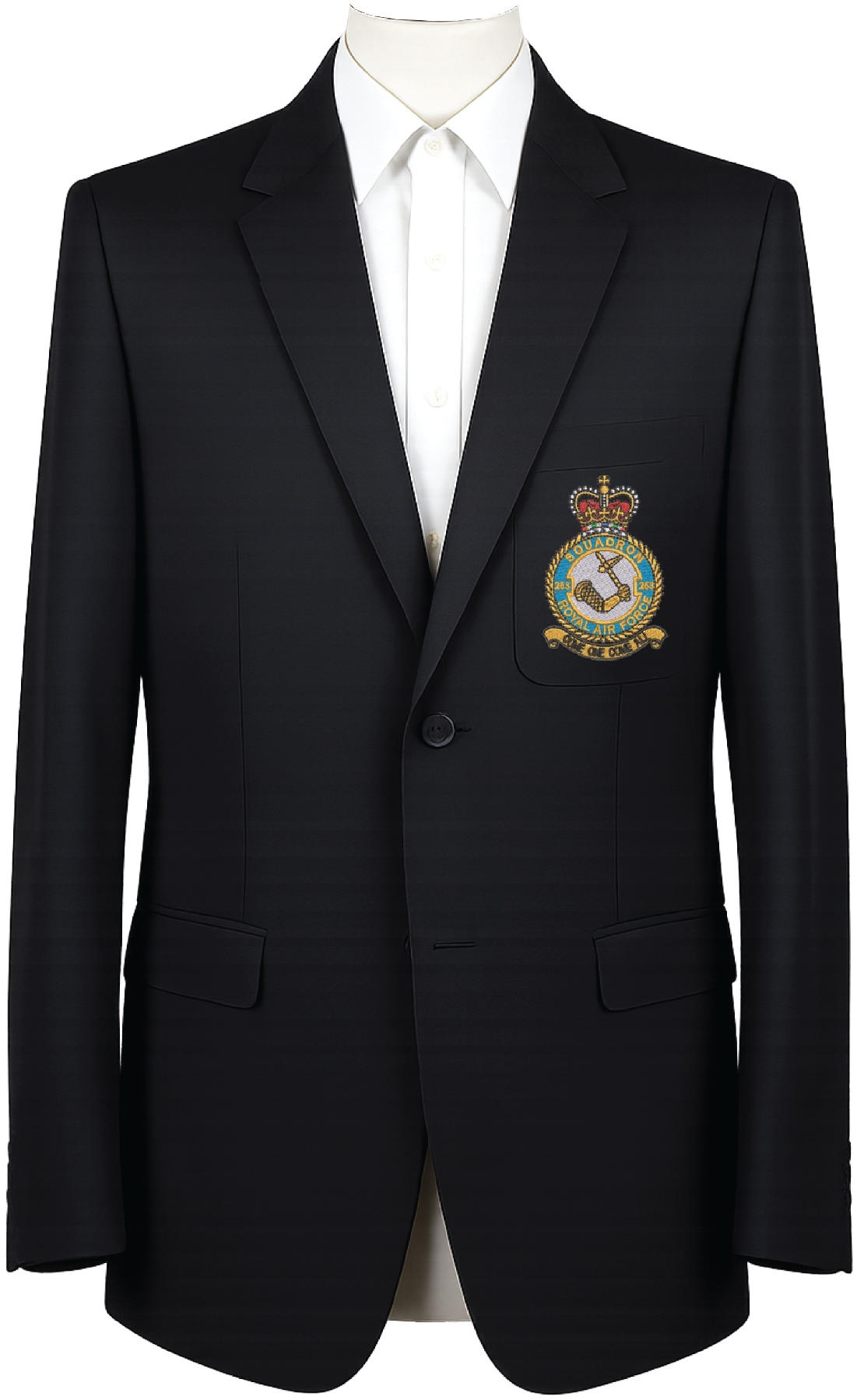 No. 253 Squadron RAF Blazer