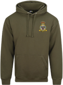 No. 26 Signals Unit RAF Hoodie