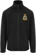No. 26 Signals Unit RAF Zipped Fleece