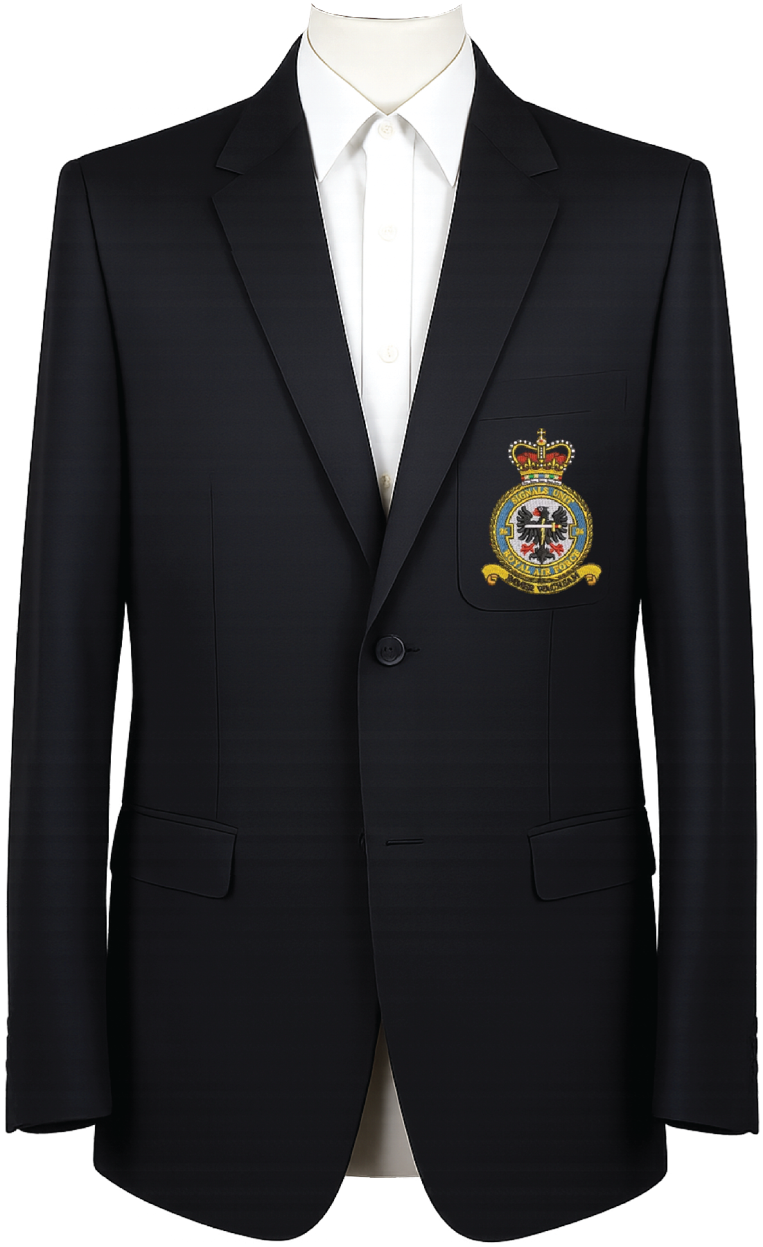 No. 26 Signals Unit RAF Blazer