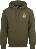 No. 2 Mechanical Transport Squadron RAF Hoodie