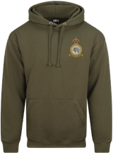 No. 2 Mechanical Transport Squadron RAF Hoodie