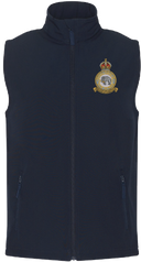 No. 2 Mechanical Transport Squadron RAF Gilet