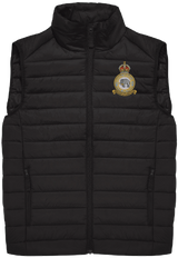 No. 2 Mechanical Transport Squadron RAF Padded Gilet