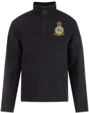 No. 2 Mechanical Transport Squadron RAF Quarter Zip Fleece