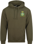 No. 2 Squadron RAF Hoodie