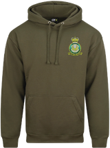 No. 2 Squadron RAF Hoodie