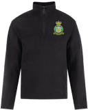 No. 2 Squadron RAF Quarter Zip Fleece