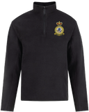 No. 32 Squadron RAF Quarter Zip Fleece