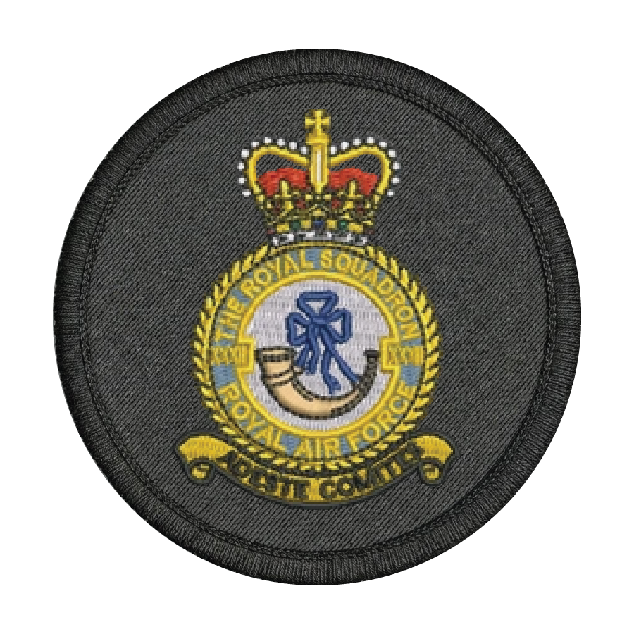 No. 32 Squadron RAF Patch