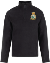 No. 39 Squadron RAF Quarter Zip Fleece