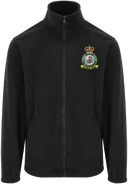 No. 3 Squadron RAF Regiment Zipped Fleece