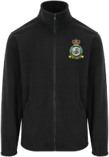 No. 3 Squadron RAF Regiment Zipped Fleece