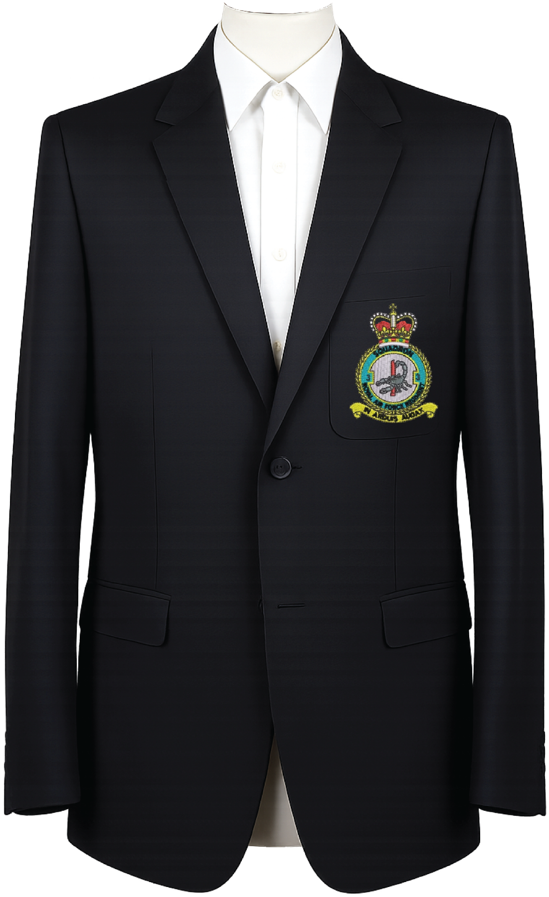 No. 3 Squadron RAF Regiment Blazer