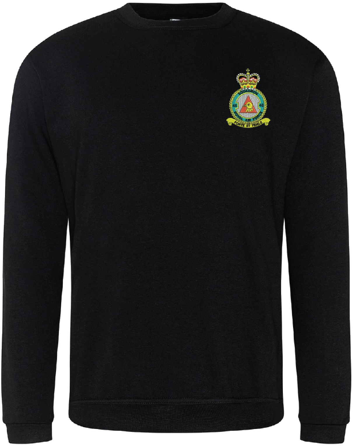 No. 48 Squadron RAF Sweatshirt