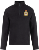 No. 49 Squadron RAF Quarter Zip Fleece