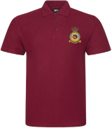 No. 4 Squadron RAF Polo Shirt