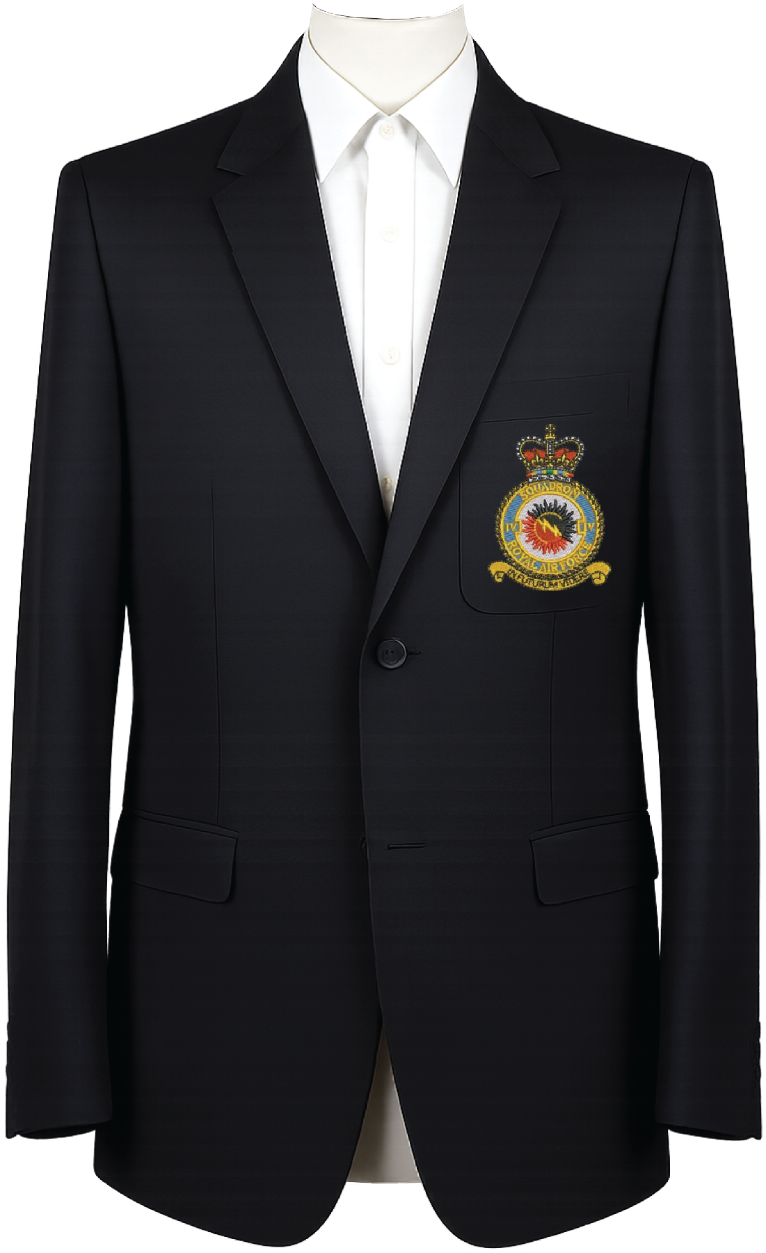 No. 4 Squadron RAF Blazer