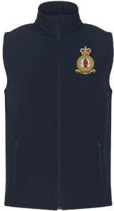 No. 502 (Ulster) Squadron RAF Gilet