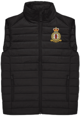No. 502 (Ulster) Squadron RAF Padded Gilet