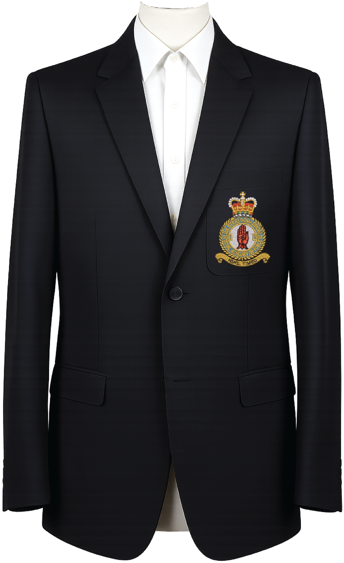No. 502 (Ulster) Squadron RAF Blazer