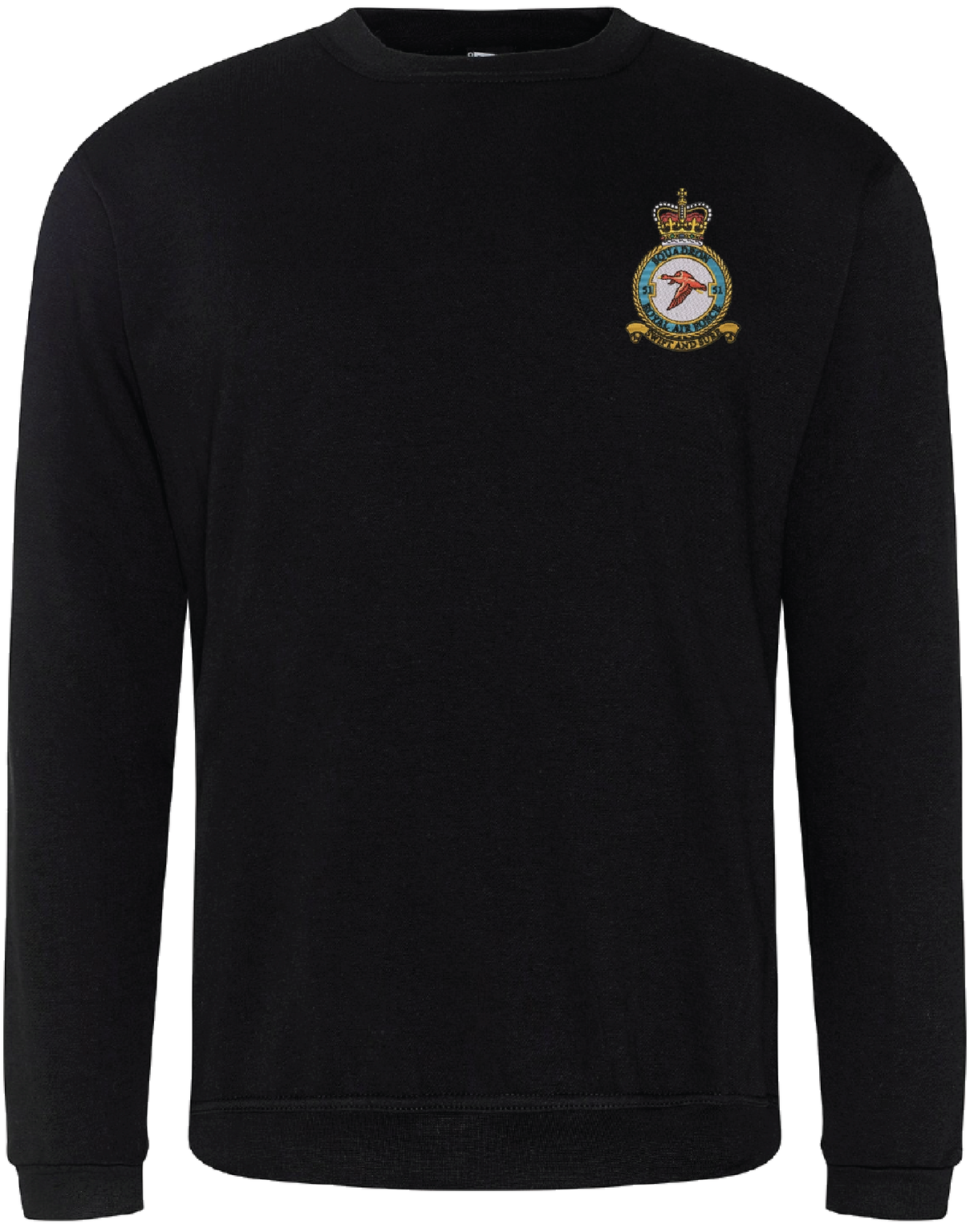 No. 51 Squadron RAF Sweatshirt