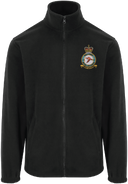 No. 51 Squadron RAF Zipped Fleece