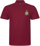 No. 51 Squadron RAF Polo Shirt