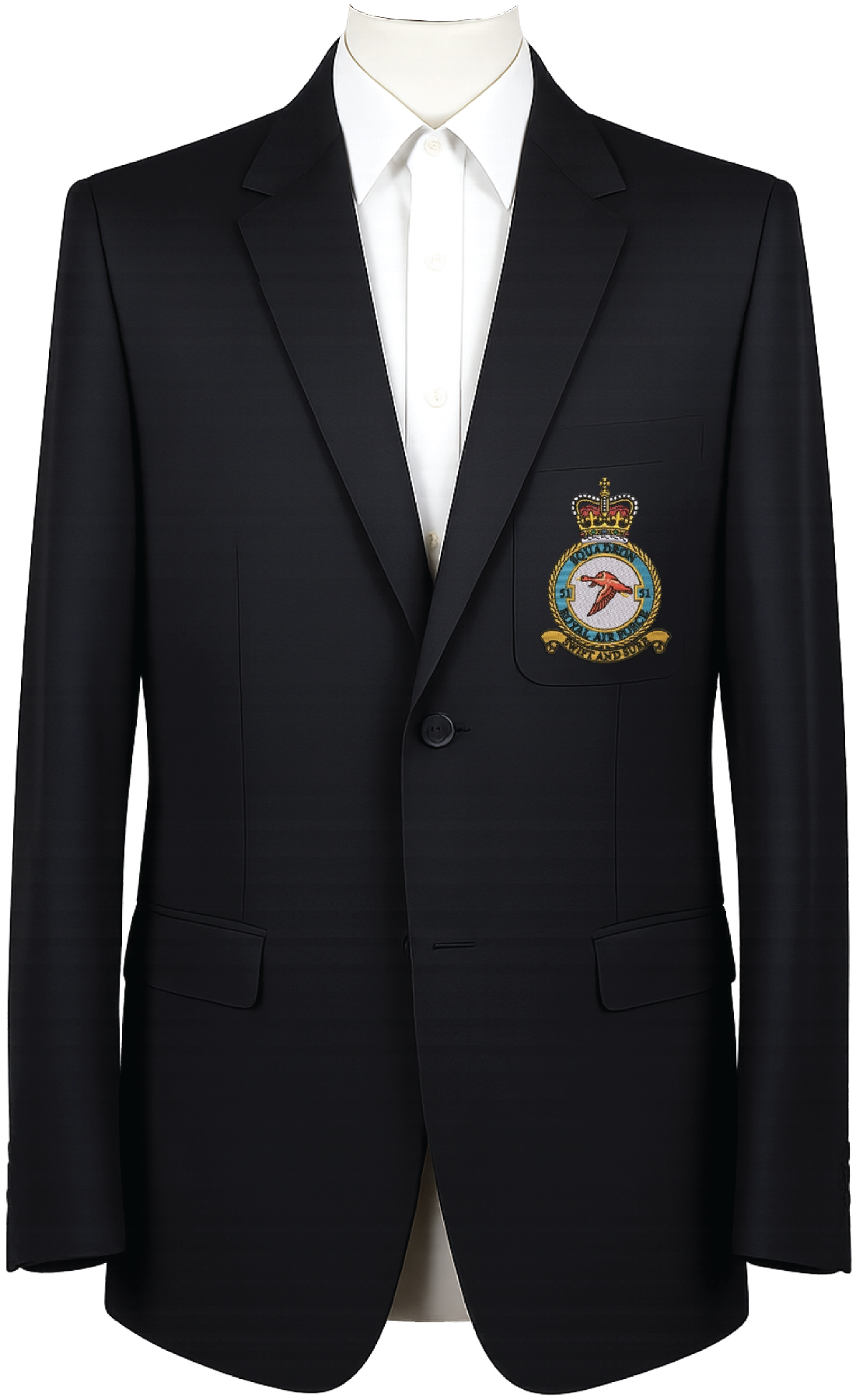 No. 51 Squadron RAF Blazer