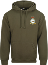 No. 51 Squadron RAF Regiment Hoodie