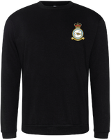 No. 51 Squadron RAF Regiment Sweatshirt