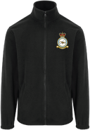 No. 51 Squadron RAF Regiment Zipped Fleece