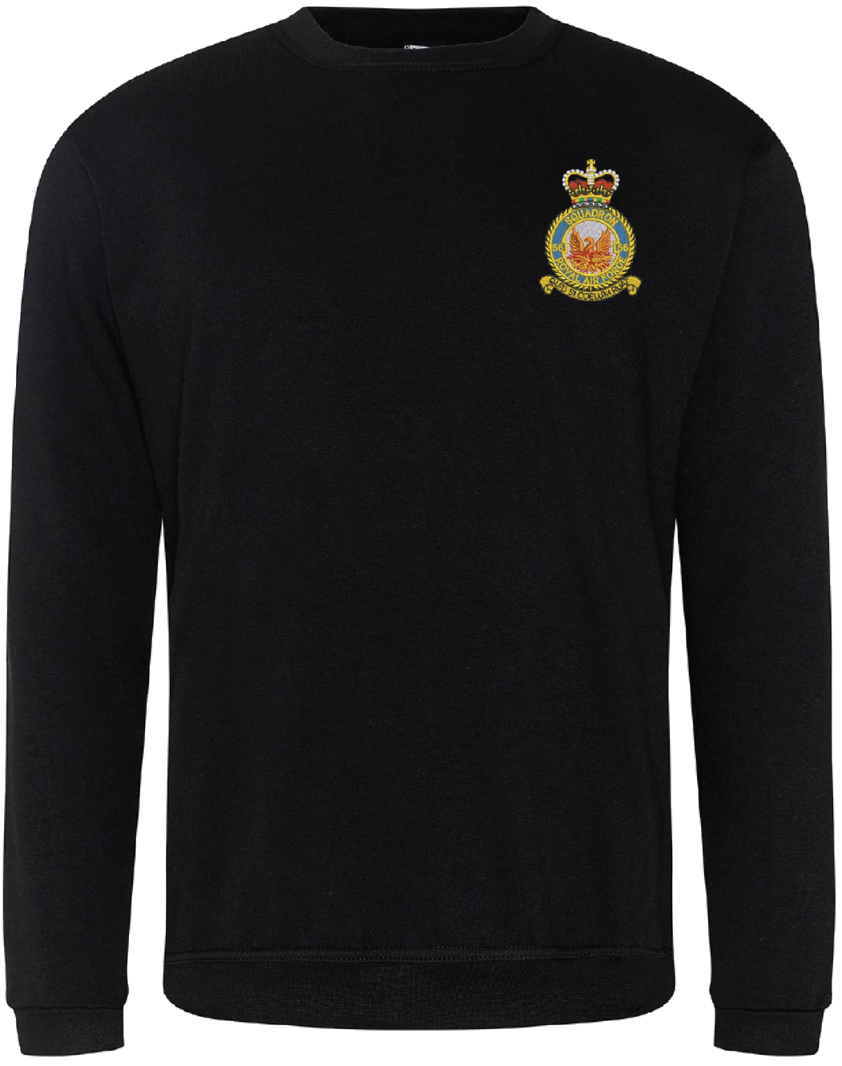 No. 56 Squadron RAF Sweatshirt
