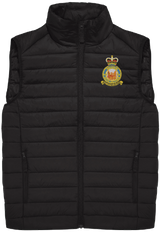 No. 56 Squadron RAF Padded Gilet