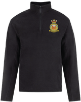 No. 56 Squadron RAF Quarter Zip Fleece