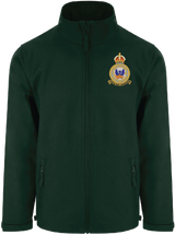 No. 57 Squadron RAF Soft Shell Jacket