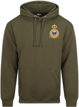 No. 57 Squadron RAF Hoodie