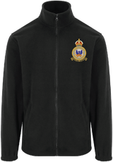 No. 57 Squadron RAF Zipped Fleece