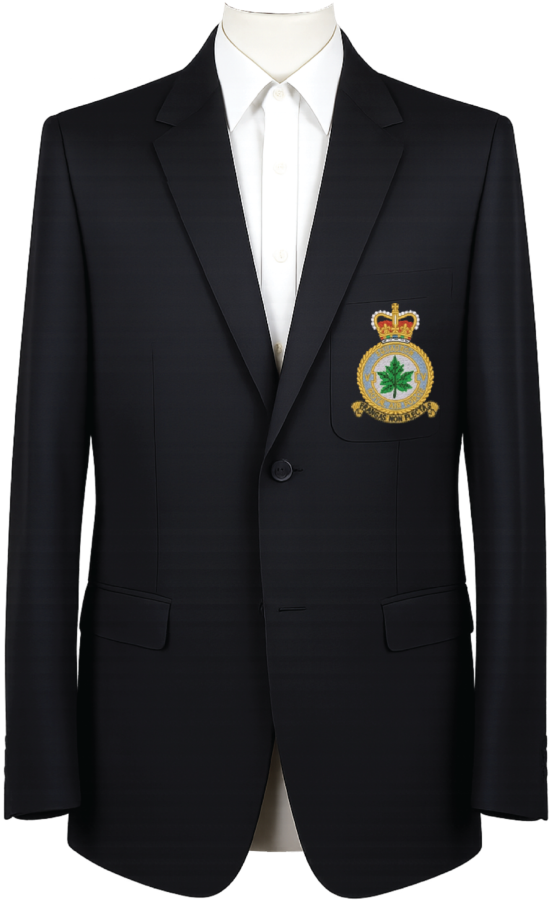 No. 5 Squadron RAF Blazer