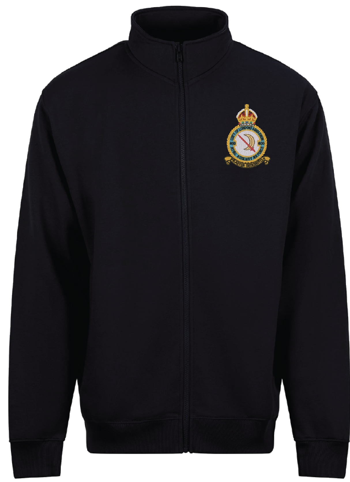 No. 600 Squadron RAF Rugby Shirt