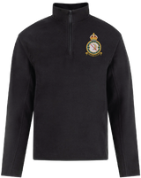 No. 600 Squadron RAF Quarter Zip Fleece