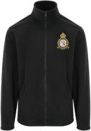 No. 600 Squadron RAF Zipped Fleece