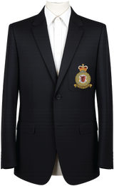 No. 602 (City of Glasgow) Squadron RAF Blazer