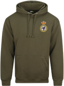 No. 607 (County of Durham) Squadron Hoodie