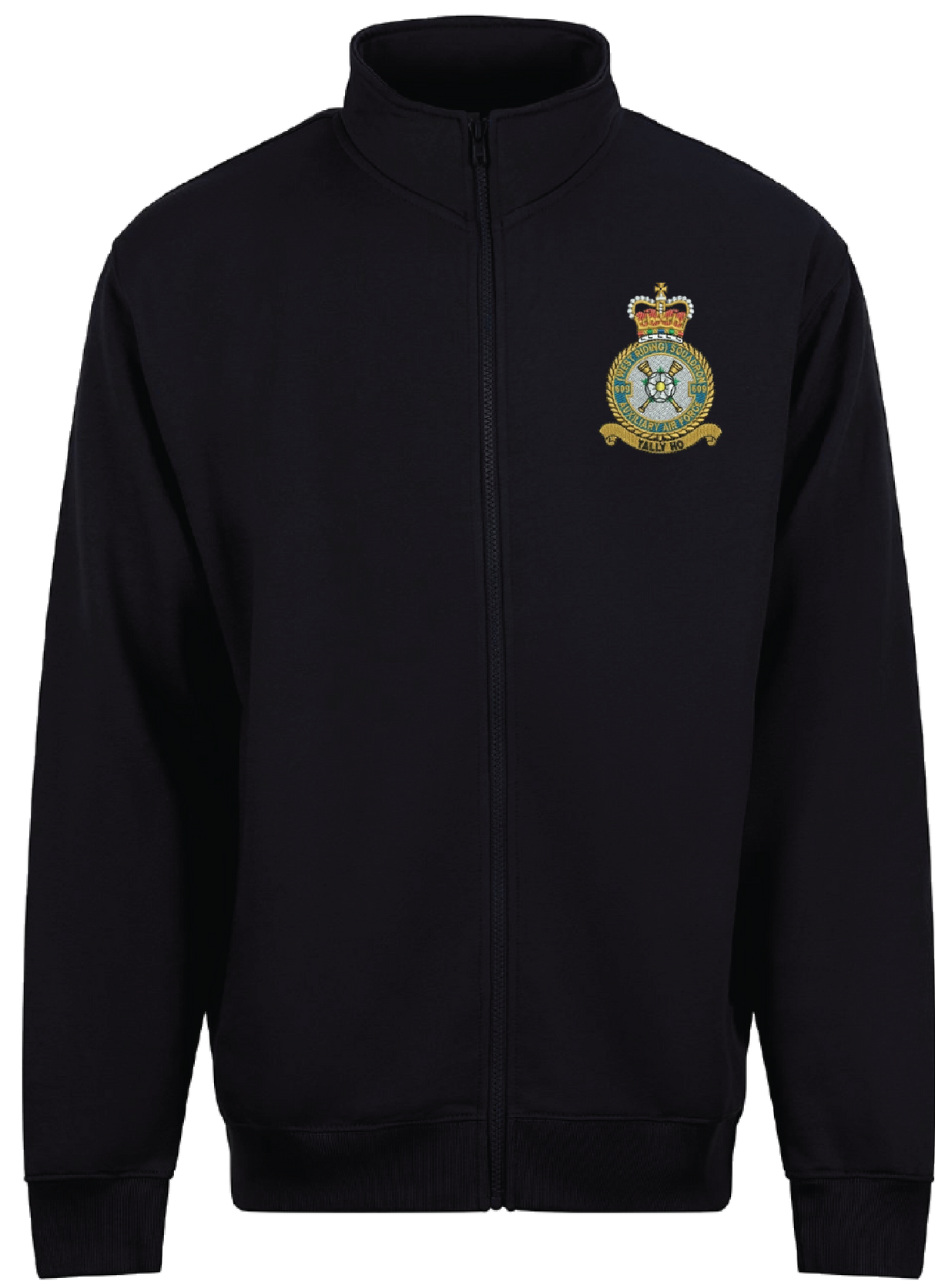 No. 609 Squadron RAF Rugby Shirt