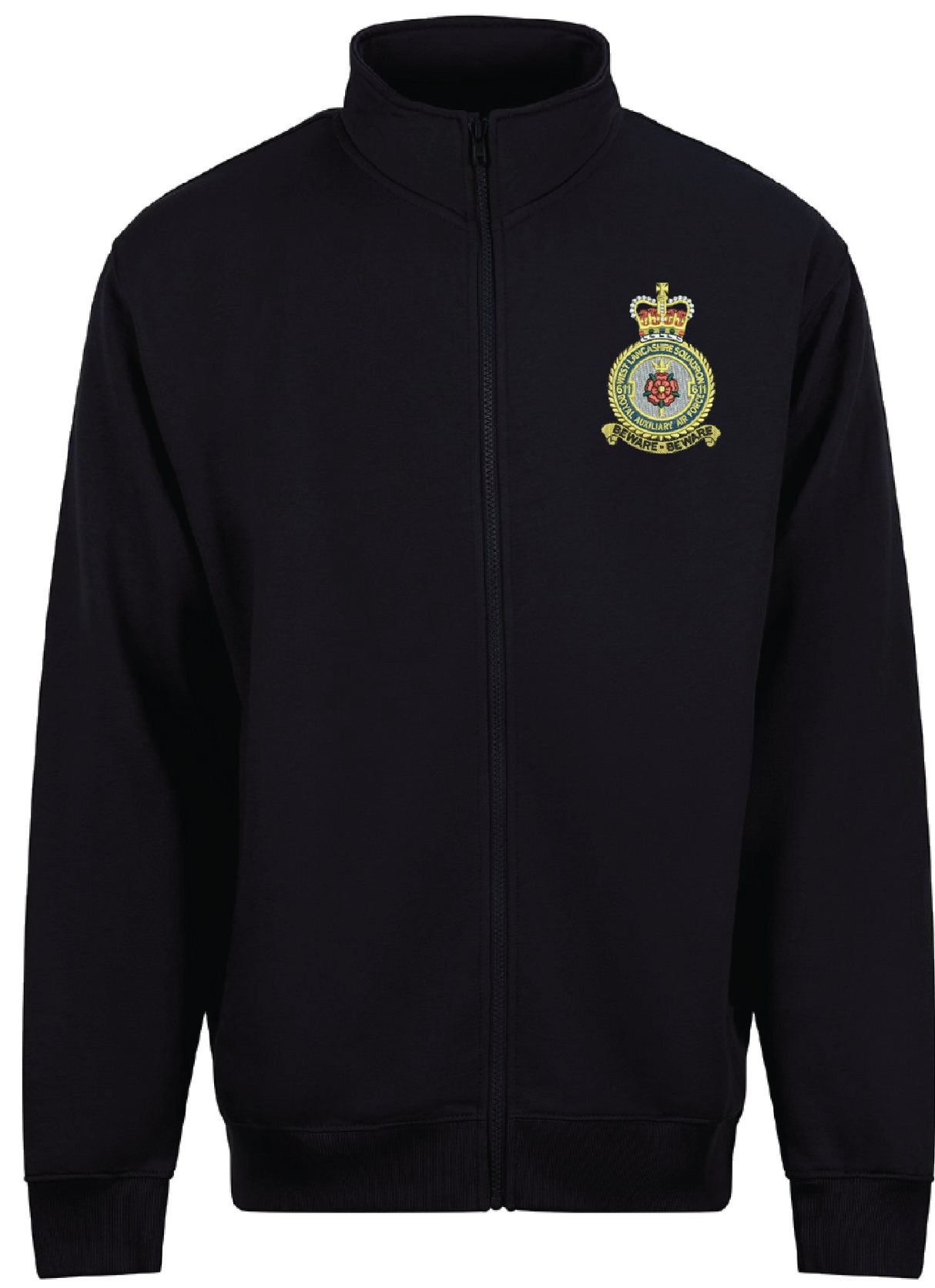 No. 611 Squadron RAF Rugby Shirt