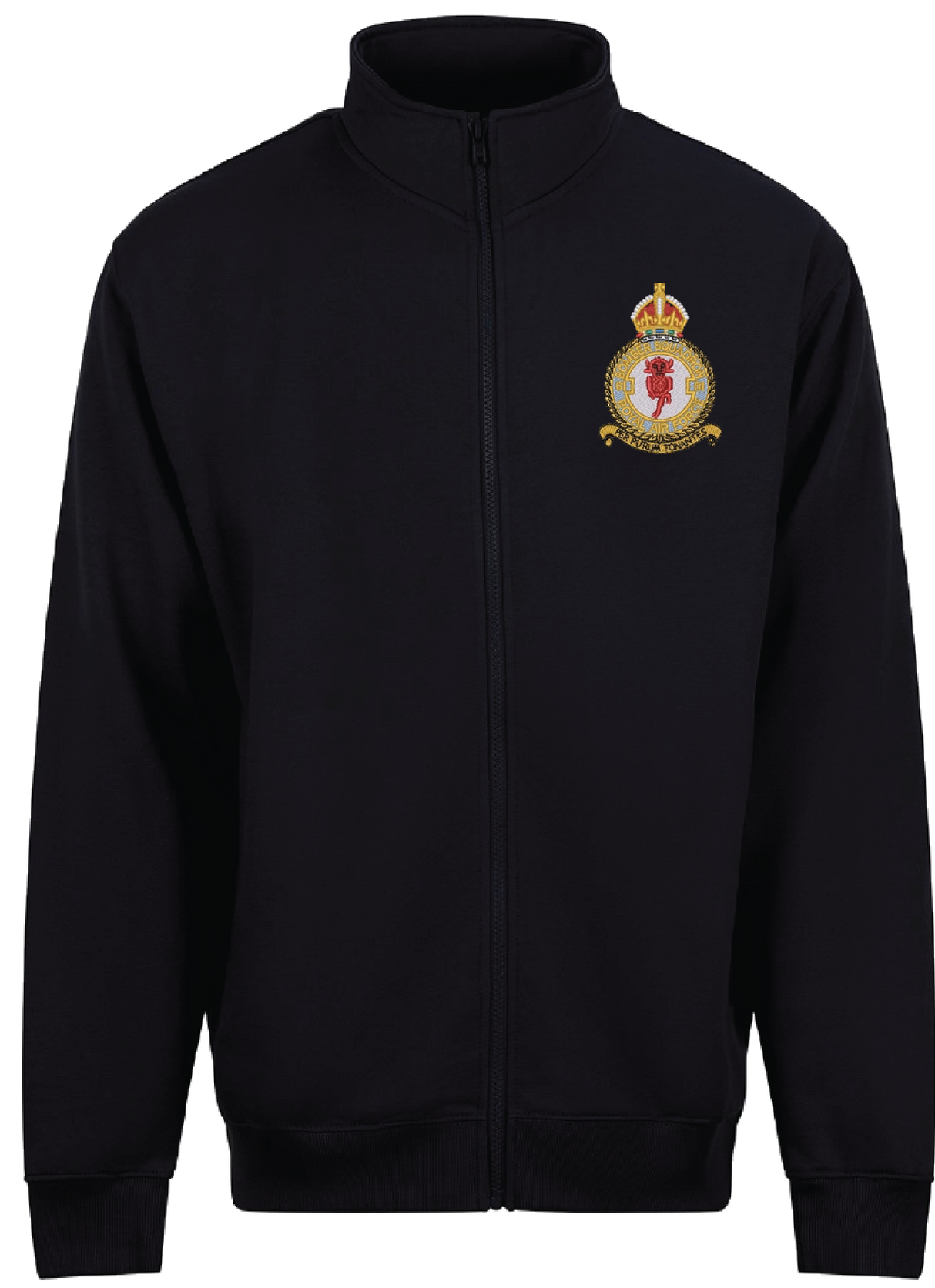 No. 61 Squadron RAF Rugby Shirt